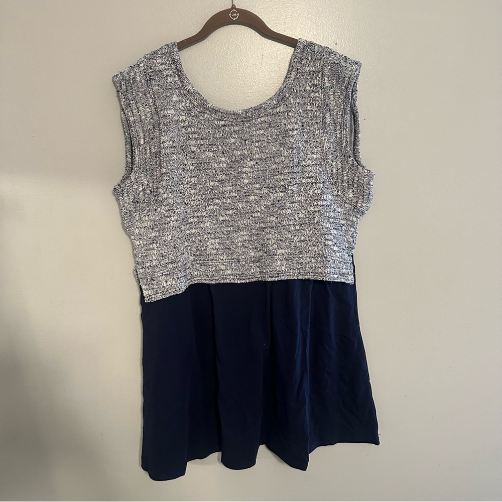 Daily Practice By Anthropologie Dress